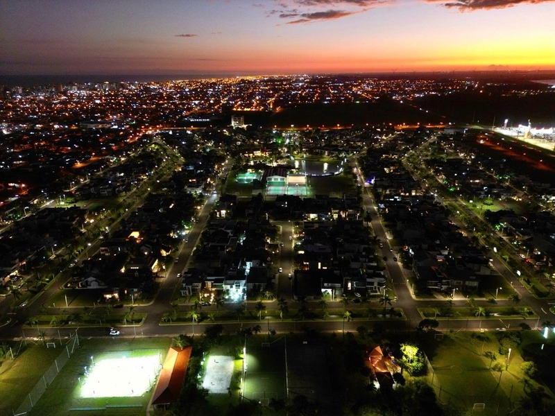 Sobrado 4 suítes com piscina no Condado de Capão à venda: 29ª foto da galeria de imagens do imóvel