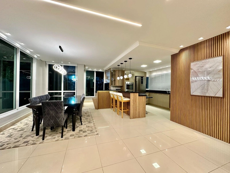 Sobrado 4 suítes com piscina no Condado de Capão à venda: 28ª foto da galeria de imagens do imóvel