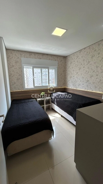 Apartamento 2 Dormitórios de frente com infraestrutura completa: 17ª foto da galeria de imagens do imóvel