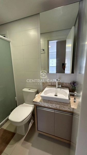 Apartamento 2 Dormitórios de frente com infraestrutura completa: 24ª foto da galeria de imagens do imóvel