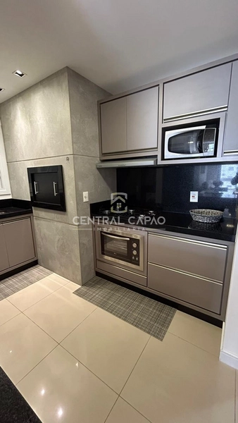 Apartamento 2 Dormitórios de frente com infraestrutura completa: 2ª foto da galeria de imagens do imóvel