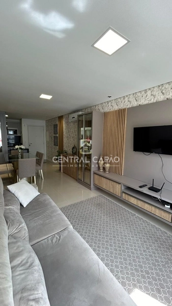 Apartamento 2 Dormitórios de frente com infraestrutura completa: 12ª foto da galeria de imagens do imóvel