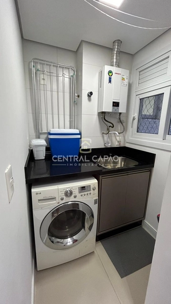 Apartamento 2 Dormitórios de frente com infraestrutura completa: 9ª foto da galeria de imagens do imóvel