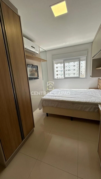 Apartamento 2 Dormitórios de frente com infraestrutura completa: 18ª foto da galeria de imagens do imóvel