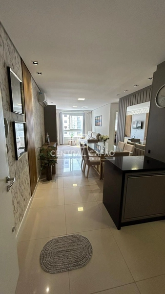 Apartamento 2 Dormitórios de frente com infraestrutura completa: 6ª foto da galeria de imagens do imóvel