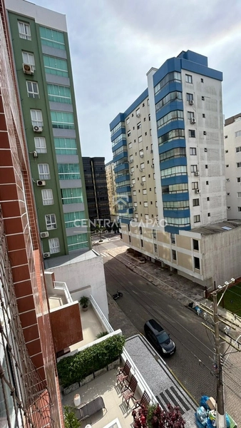 Apartamento 2 Dormitórios de frente com infraestrutura completa: 10ª foto da galeria de imagens do imóvel
