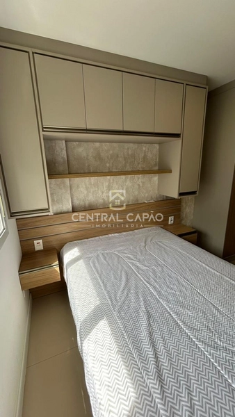 Apartamento 2 Dormitórios de frente com infraestrutura completa: 22ª foto da galeria de imagens do imóvel