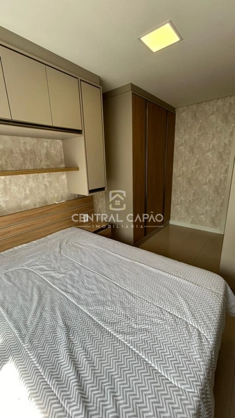 Apartamento 2 Dormitórios de frente com infraestrutura completa: 20ª foto da galeria de imagens do imóvel