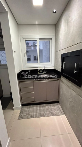 Apartamento 2 Dormitórios de frente com infraestrutura completa: 4ª foto da galeria de imagens do imóvel