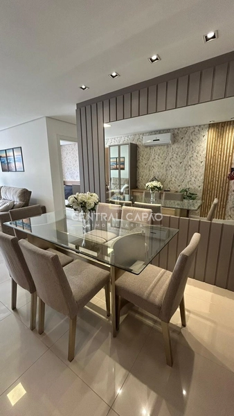 Apartamento 2 Dormitórios de frente com infraestrutura completa: 8ª foto da galeria de imagens do imóvel