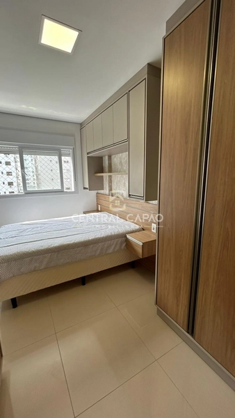 Apartamento 2 Dormitórios de frente com infraestrutura completa: 19ª foto da galeria de imagens do imóvel