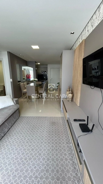 Apartamento 2 Dormitórios de frente com infraestrutura completa: 14ª foto da galeria de imagens do imóvel