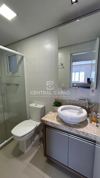 Apartamento 2 Dormitórios de frente com infraestrutura completa: 15ª foto da galeria de imagens do imóvel