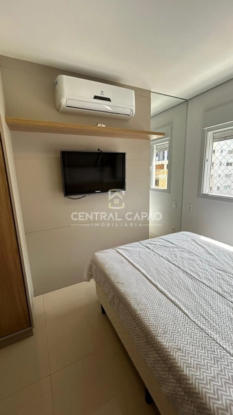 Apartamento 2 Dormitórios de frente com infraestrutura completa: 21ª foto da galeria de imagens do imóvel