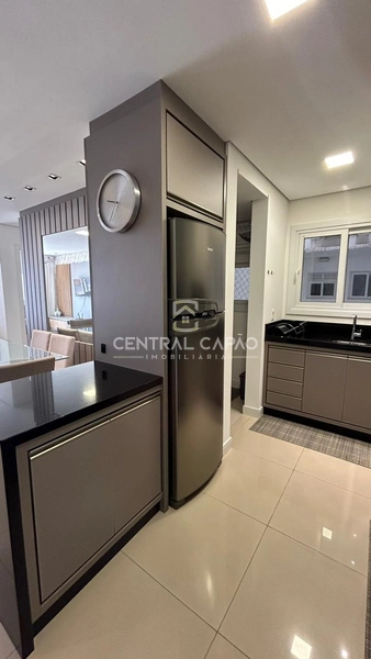 Apartamento 2 Dormitórios de frente com infraestrutura completa: 5ª foto da galeria de imagens do imóvel