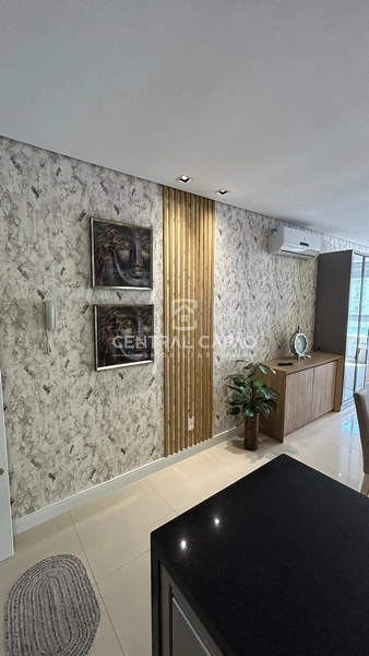 Apartamento 2 Dormitórios de frente com infraestrutura completa: 7ª foto da galeria de imagens do imóvel