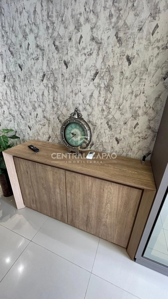 Apartamento 2 Dormitórios de frente com infraestrutura completa: 13ª foto da galeria de imagens do imóvel