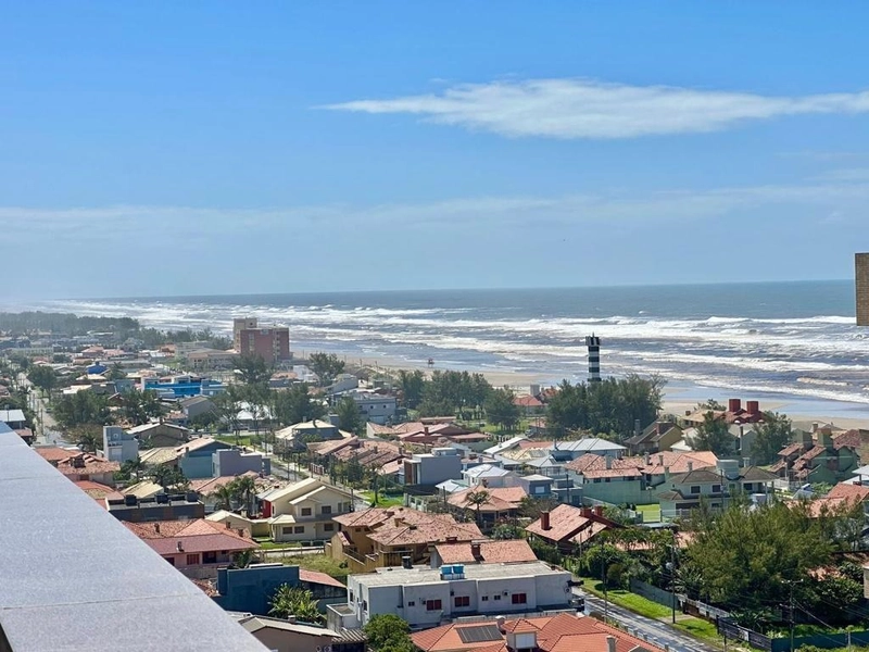 Dois dormitórios, nunca habitado, de frente e vista mar!..: 13ª foto da galeria de imagens do imóvel