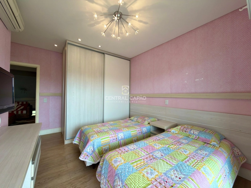 Sobrado 5 suítes beira lago à venda no Bosques de Atlântida: 43ª foto da galeria de imagens do imóvel