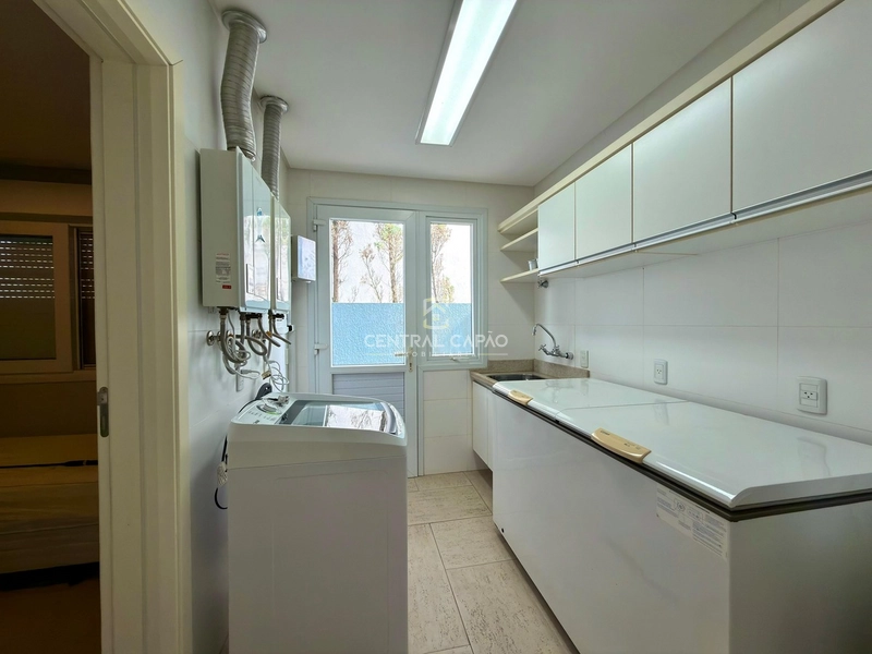 Sobrado 5 suítes beira lago à venda no Bosques de Atlântida: 29ª foto da galeria de imagens do imóvel