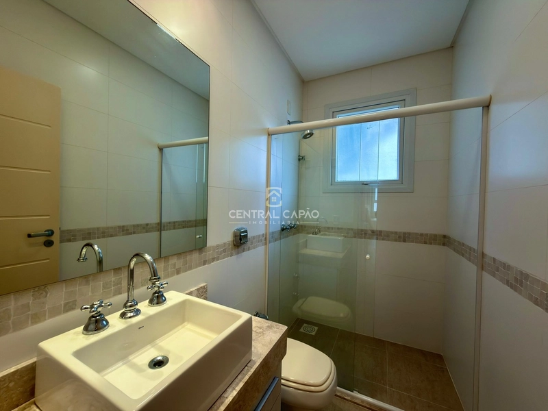 Sobrado 5 suítes beira lago à venda no Bosques de Atlântida: 53ª foto da galeria de imagens do imóvel