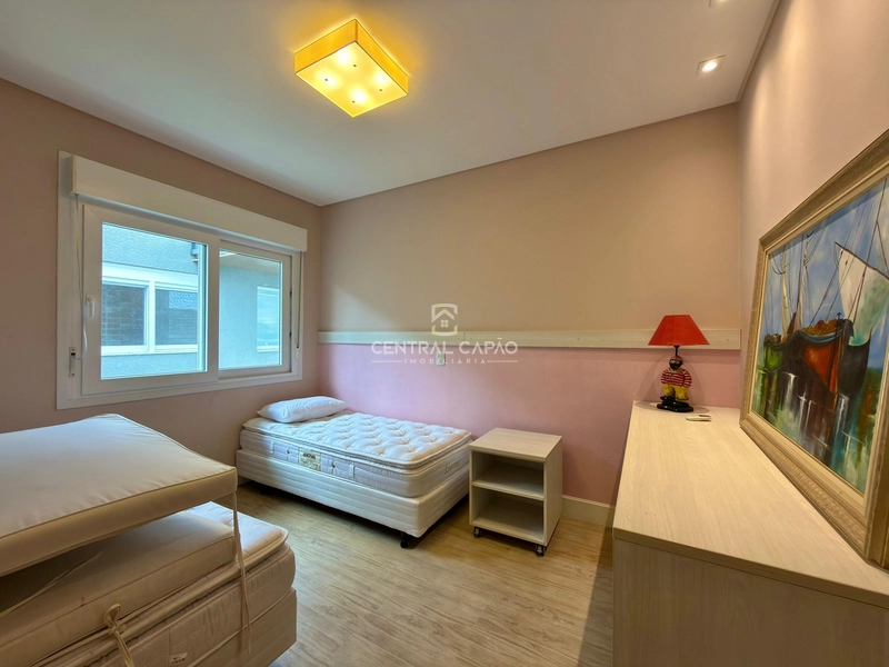 Sobrado 5 suítes beira lago à venda no Bosques de Atlântida: 52ª foto da galeria de imagens do imóvel