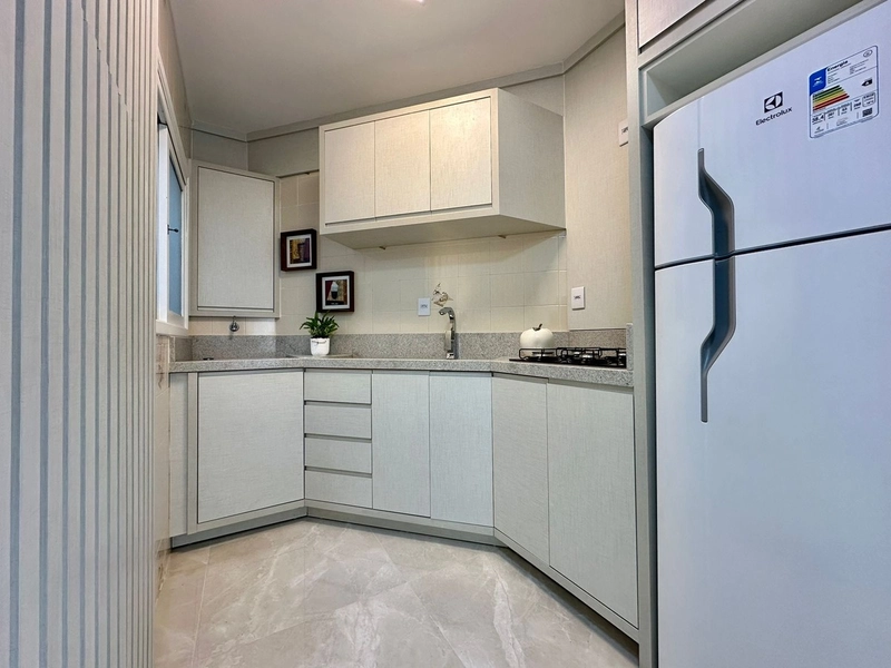 APARTAMENTO 1 DORMITÓRIO JUNTO A PRAÇA: 8ª foto da galeria de imagens do imóvel