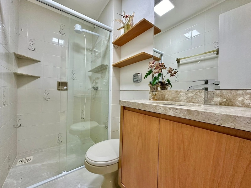 APARTAMENTO 1 DORMITÓRIO JUNTO A PRAÇA: 7ª foto da galeria de imagens do imóvel