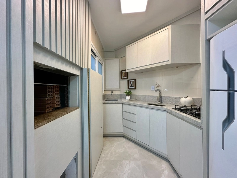 APARTAMENTO 1 DORMITÓRIO JUNTO A PRAÇA: 5ª foto da galeria de imagens do imóvel