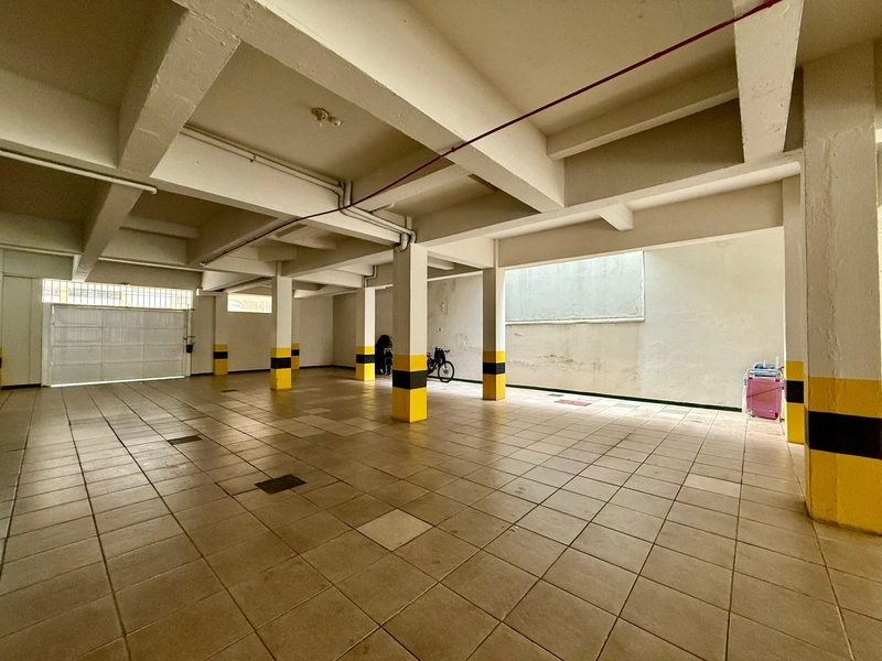 APARTAMENTO 1 DORMITÓRIO JUNTO A PRAÇA: 12ª foto da galeria de imagens do imóvel