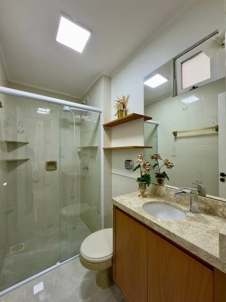 APARTAMENTO 1 DORMITÓRIO JUNTO A PRAÇA: 8ª foto da galeria de imagens do imóvel