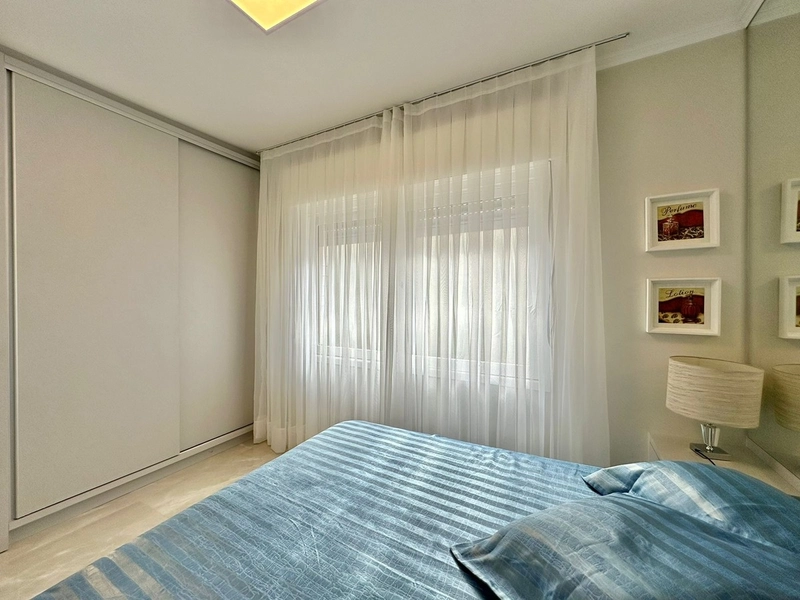 APARTAMENTO 1 DORMITÓRIO JUNTO A PRAÇA: 6ª foto da galeria de imagens do imóvel