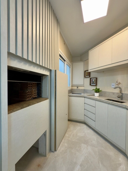 APARTAMENTO 1 DORMITÓRIO JUNTO A PRAÇA: 7ª foto da galeria de imagens do imóvel