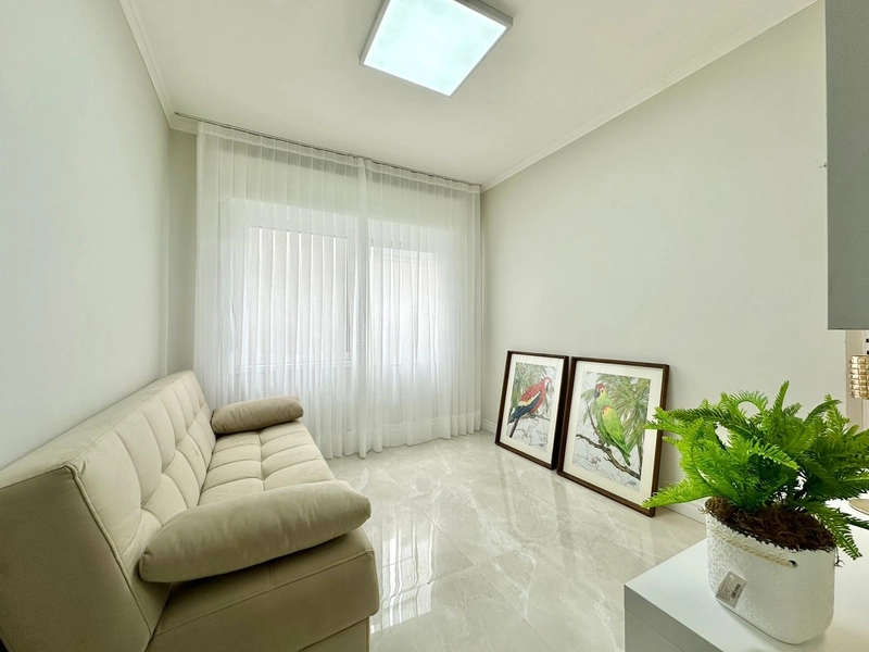 APARTAMENTO 1 DORMITÓRIO JUNTO A PRAÇA: 9ª foto da galeria de imagens do imóvel