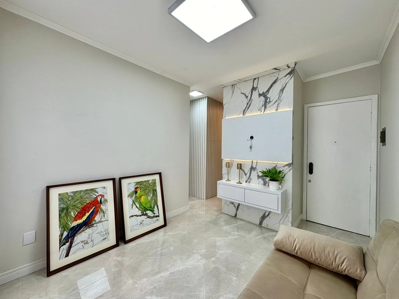 APARTAMENTO 1 DORMITÓRIO JUNTO A PRAÇA: 4ª foto da galeria de imagens do imóvel