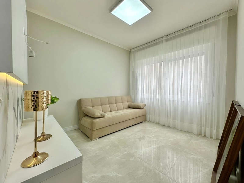 APARTAMENTO 1 DORMITÓRIO JUNTO A PRAÇA: 1ª foto da galeria de imagens do imóvel