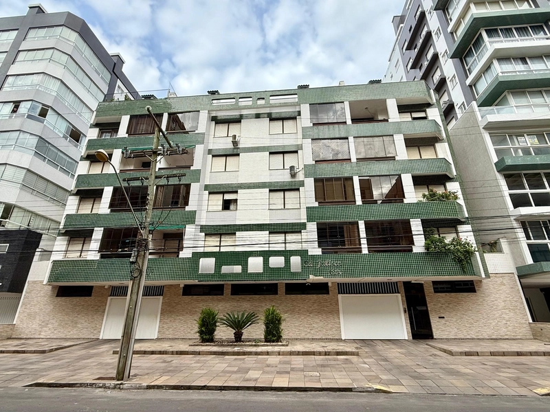APARTAMENTO 1 DORMITÓRIO JUNTO A PRAÇA: 13ª foto da galeria de imagens do imóvel