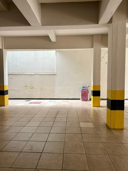 APARTAMENTO 1 DORMITÓRIO JUNTO A PRAÇA: 11ª foto da galeria de imagens do imóvel