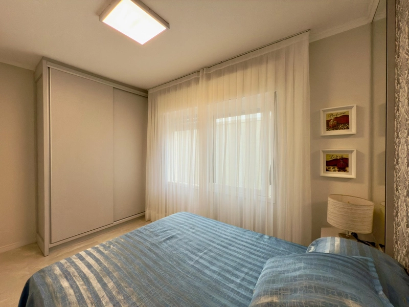 APARTAMENTO 1 DORMITÓRIO JUNTO A PRAÇA: 14ª foto da galeria de imagens do imóvel