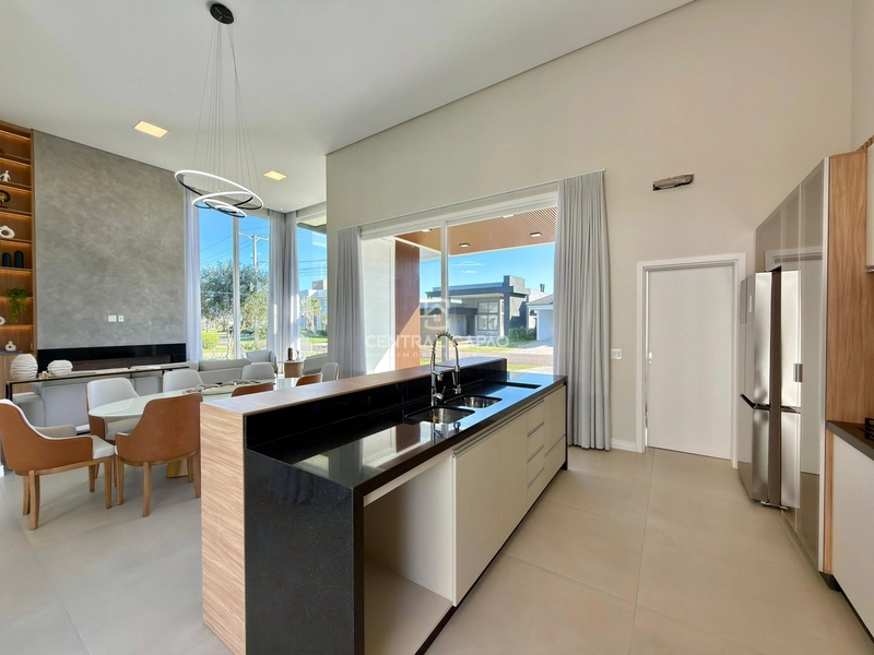 Casa condomínio à beira mar: 15ª foto da galeria de imagens do imóvel