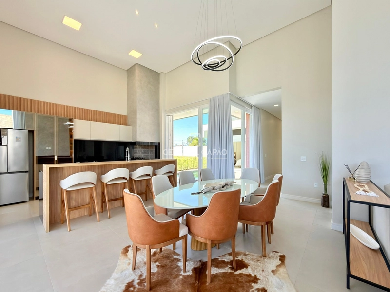 Casa condomínio à beira mar: 9ª foto da galeria de imagens do imóvel