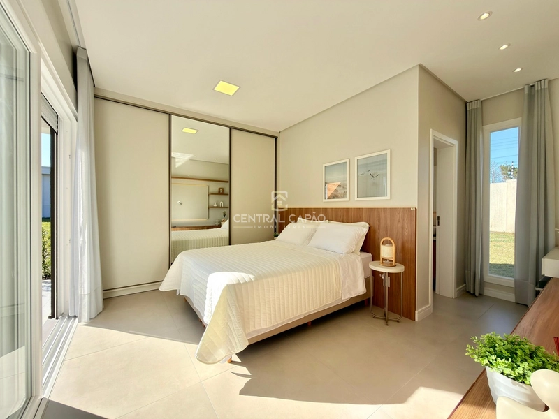 Casa condomínio à beira mar: 32ª foto da galeria de imagens do imóvel