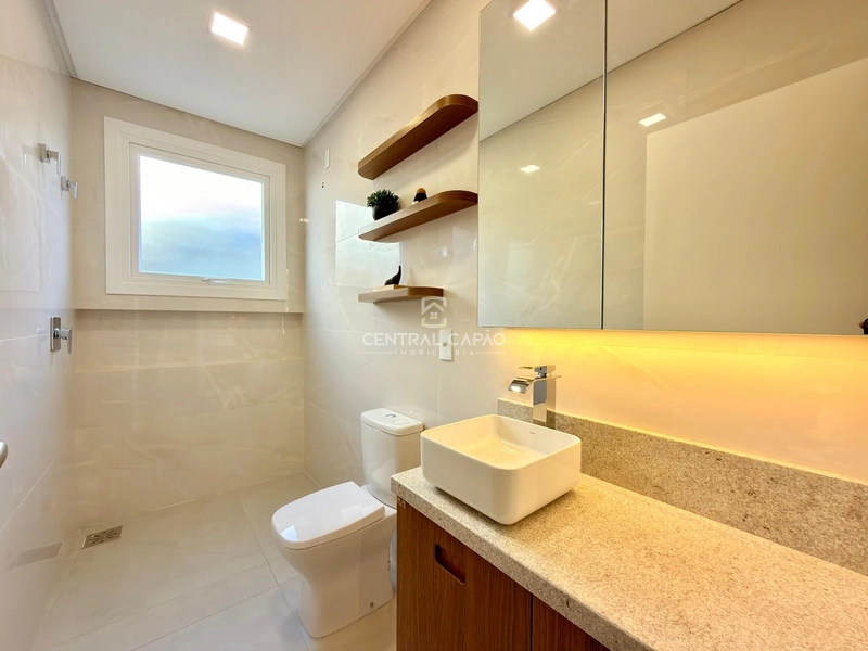 Casa condomínio à beira mar: 26ª foto da galeria de imagens do imóvel