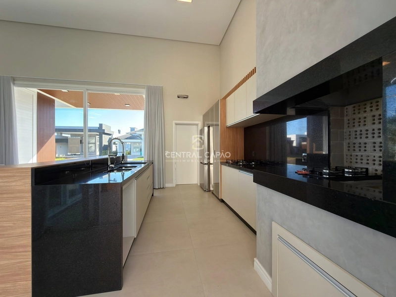 Casa condomínio à beira mar: 14ª foto da galeria de imagens do imóvel