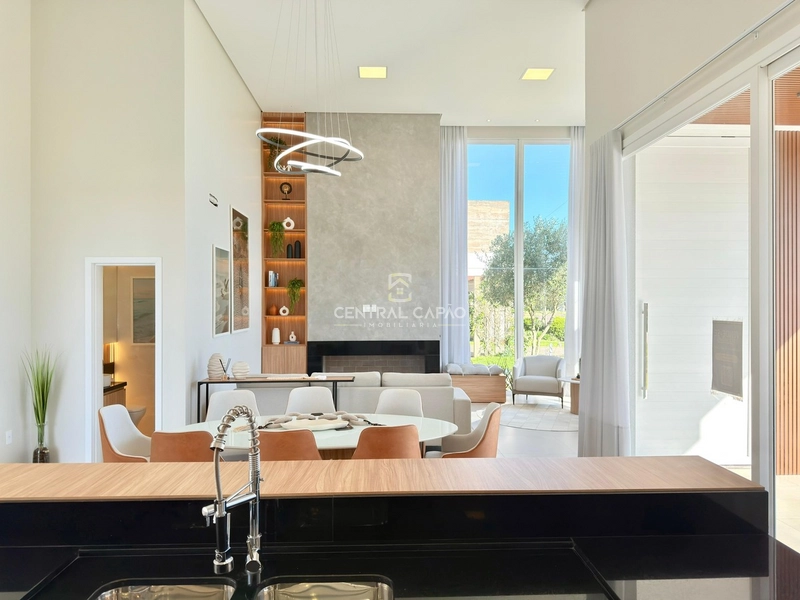 Casa condomínio à beira mar: 17ª foto da galeria de imagens do imóvel