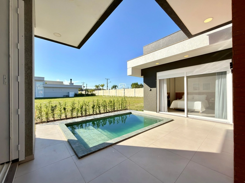 Casa condomínio à beira mar: 11ª foto da galeria de imagens do imóvel