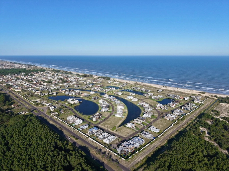 Casa condomínio à beira mar: 43ª foto da galeria de imagens do imóvel