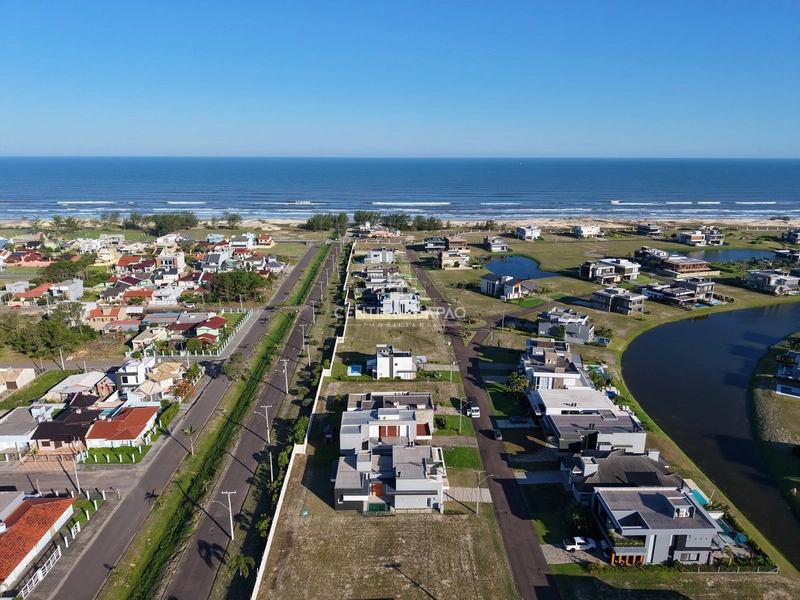 Casa condomínio à beira mar: 40ª foto da galeria de imagens do imóvel