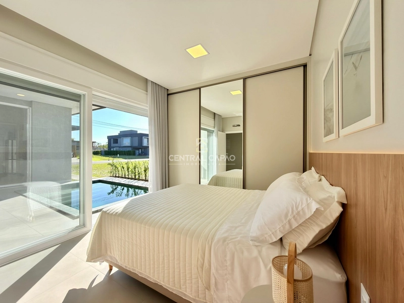 Casa condomínio à beira mar: 33ª foto da galeria de imagens do imóvel