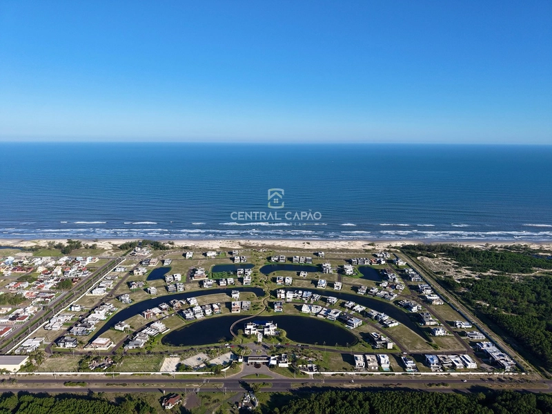 Casa condomínio à beira mar: 44ª foto da galeria de imagens do imóvel